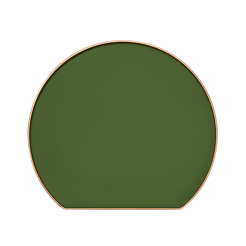 a tray - Avocado Green