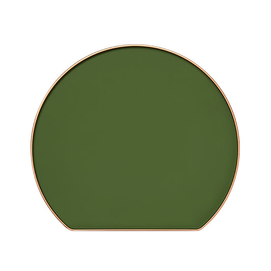 a tray - Avocado Green
