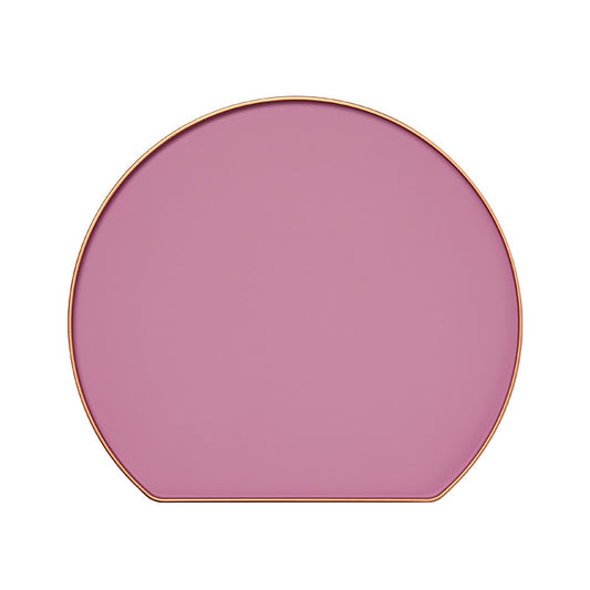 a tray - Berry Pink