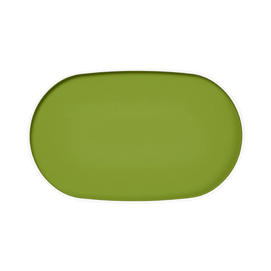 C tray_Apple Green