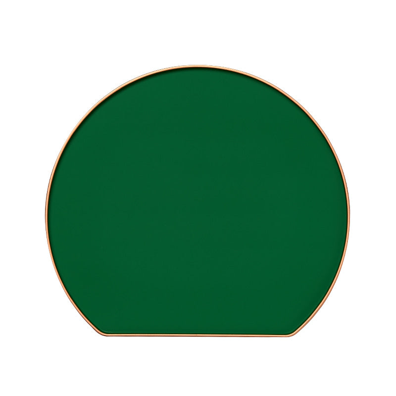 a tray - Clover Green