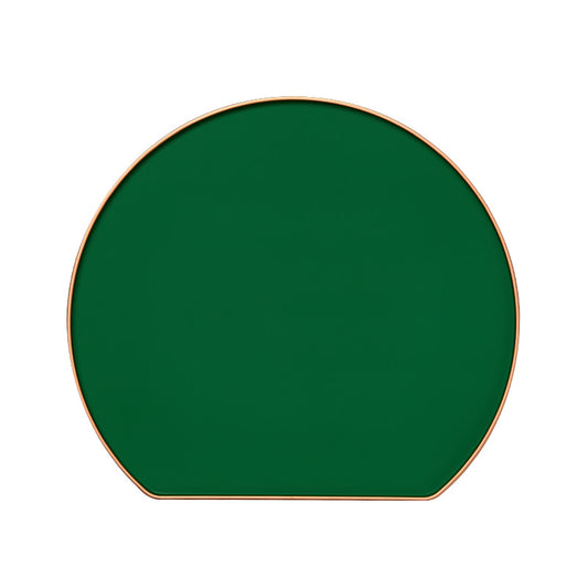 a tray - Clover Green