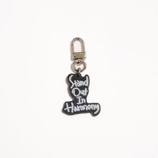 Stand Out In Harmony