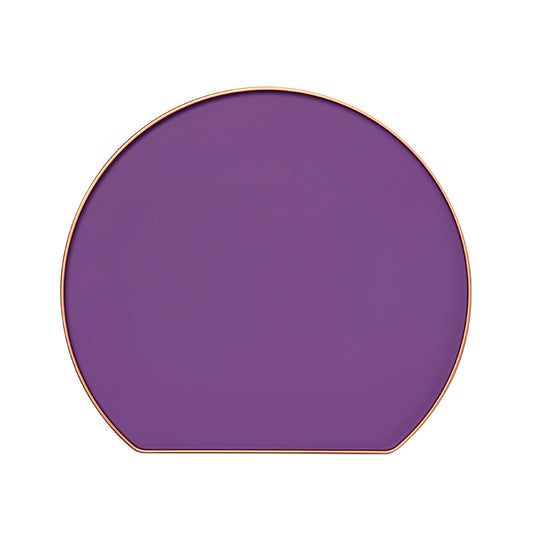 a tray - Sparkling Grape