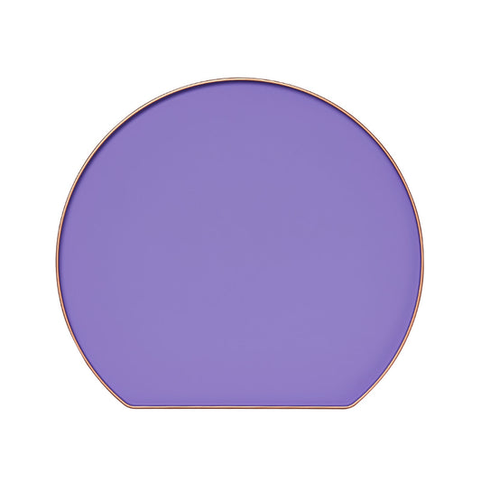 a tray - Untra Violet