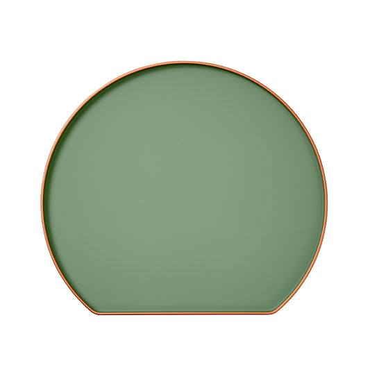 a tray - Soft Khaki
