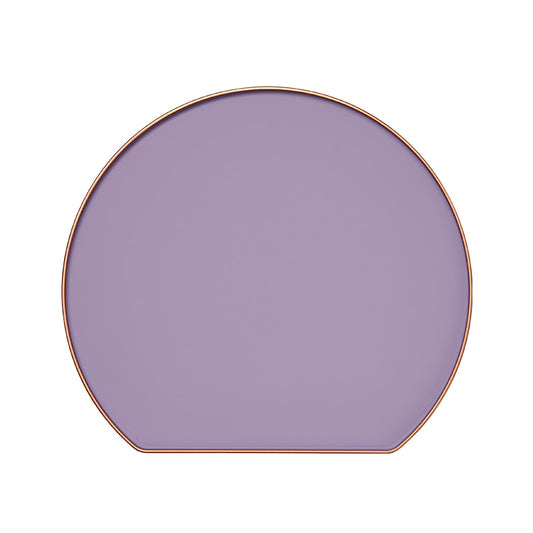 a tray - Lavender
