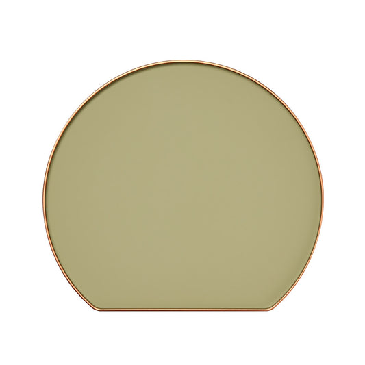a tray - Sage Green